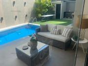 LINDA CASA TOTALMENTE REMODELADA Y MODERNA!