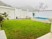 Linda Casa Urbana en Las Lomas de La Planice