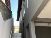 Linda Casa V 02 Dormitórios sendo 01 suíte Condomínio...