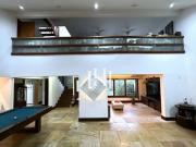 Linda Casa Ã Venda em ItanhagÃ¡5 SuÃtes