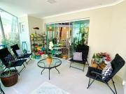 Linda casa venda Residencial 5 Alphaville 3 suítes +...