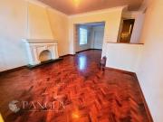 LINDA CASA VINTAGE SIN MUEBLES CERCA A LARCOMAR