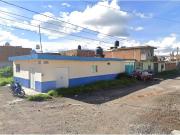 LINDA CASA. ZACAPU, MICHOACAN