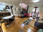 Linda casinha estilo Village ao lado do metrô Santa Cruz !