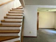 Linda casita en privada se vende en residencial Fresno...