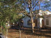 linda casona en renta/ venta en esquina sobre av. colón