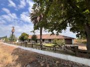 Linda casona patrimonial residencial y comercial