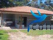 Linda chÃ¡cara com 5 tanques de peixes e rio em Agudos...