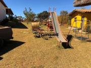 Linda Chácara de 2.500m2 Bairro Agua Limpa / / Nova Lima !