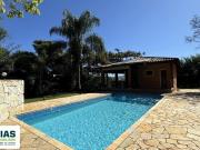 Linda Chácara, perfil de Sítio em Pinhalzinho,...