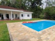 LINDA CHÁCARA 35.000 M2, SENDO 20.000 M2 DE PLANTAÇÃO DE...