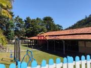 Linda chácara à venda, 36000 m² por R$ 1.100.000...