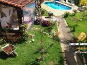 Linda Chácara à venda dentro de associação em Atibaia