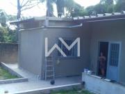 Linda Chácara à venda em condomínio fechado, com 3...