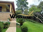 Linda Chácara à venda em Extrema/MG com escritura e...