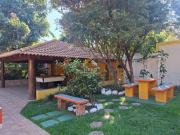 Linda Chácara à venda em Hortolândia