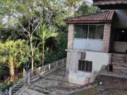 LINDA CHACARA A VENDA EM RIBEIRAO PIRES SP