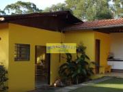 Linda Chácara à venda Permuta 3 Dormitorios Sendo 1...