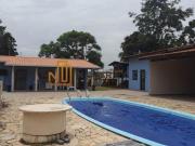 Linda chácara à venda Suzano/SP