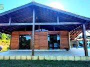 Chácara com 5 dormitórios à venda, 24749 m² por R$...