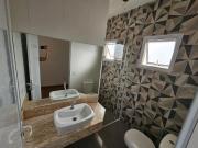 LINDA CHACARA COM CASA RECEM CONSTRUÍDA, COM VISTA PARA...