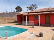 Linda Chácara com Exclusividade * 1100m² 100% aproveitável