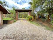 Linda Chácara, com Linda vista panorâmica e acesso a...