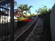 Linda chácara de 1.000 m² Paraibuna
