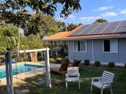 LINDA CHÁCARA DE 2.160 M²/CASA SEDE/PISCINA À VENDA EM...