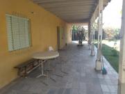 LINDA CHÁCARA DE 3.000 M² COM CASA SEDE À VENDA EM...
