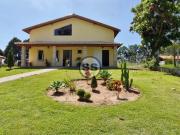 Linda Chácara em Condomínio 3 Lagos