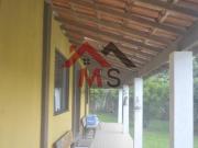 Linda chácara em condomínio com 2.000 m²