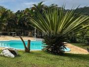 Linda chacara em condominio com 3.000 m² de terreno!