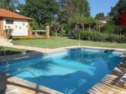 Linda chácara em condomínio fechada à venda, 5000 m²...