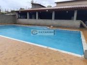 LINDA CHÁCARA EM CONDOMINIO FECHADO