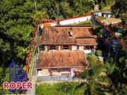 LINDA CHÁCARA EM CONDOMÍNIO FECHADO DE 3.000 METROS COM...