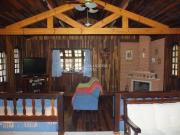 Linda Chácara em Indaiatuba em condomínio fechado 5000 m2