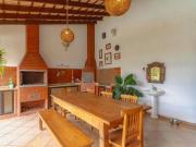 LINDA CHÁCARA EM JUNDIAÍ EXCELENTE CASA TÉRREA BAIRRO...