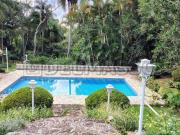 Linda chácara em local paradisíaco próximo à represa!