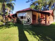 Linda Chácara em Mairinque com 25.000m² com...