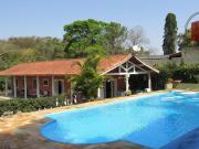 Linda chácara em Mairinque, moradia ou lazer