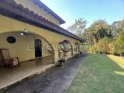 Linda chácara em meio a natureza, ideal para moradia ou...