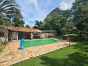 Linda Chácara formada!