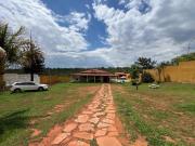 LINDA CHÁCARA NA PONTE ALTA DE CIMA SUL – GAMA