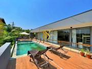 Linda Chácara no condomínio 3 lagos em Mairinque