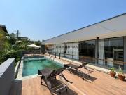 Linda Chácara no Condominio 3 Lagos Mairinque!