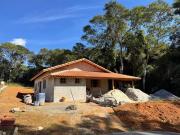 LINDA CHÁCARA NOVA E FORMADA EM IBIUNA!