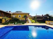 Linda Chacara para Alugar Condomínio Capela do Barreiro...