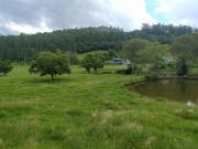 Linda Chácara para desenvolver seu projeto