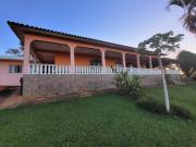 Linda Chácara Pilar do Sul, 2.000 m², 5 Quartos,...